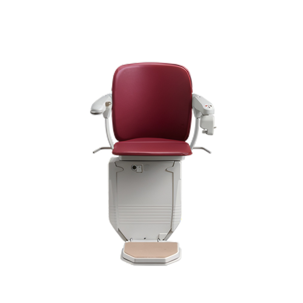 Silla salvaescaleras Siena para escalera curva