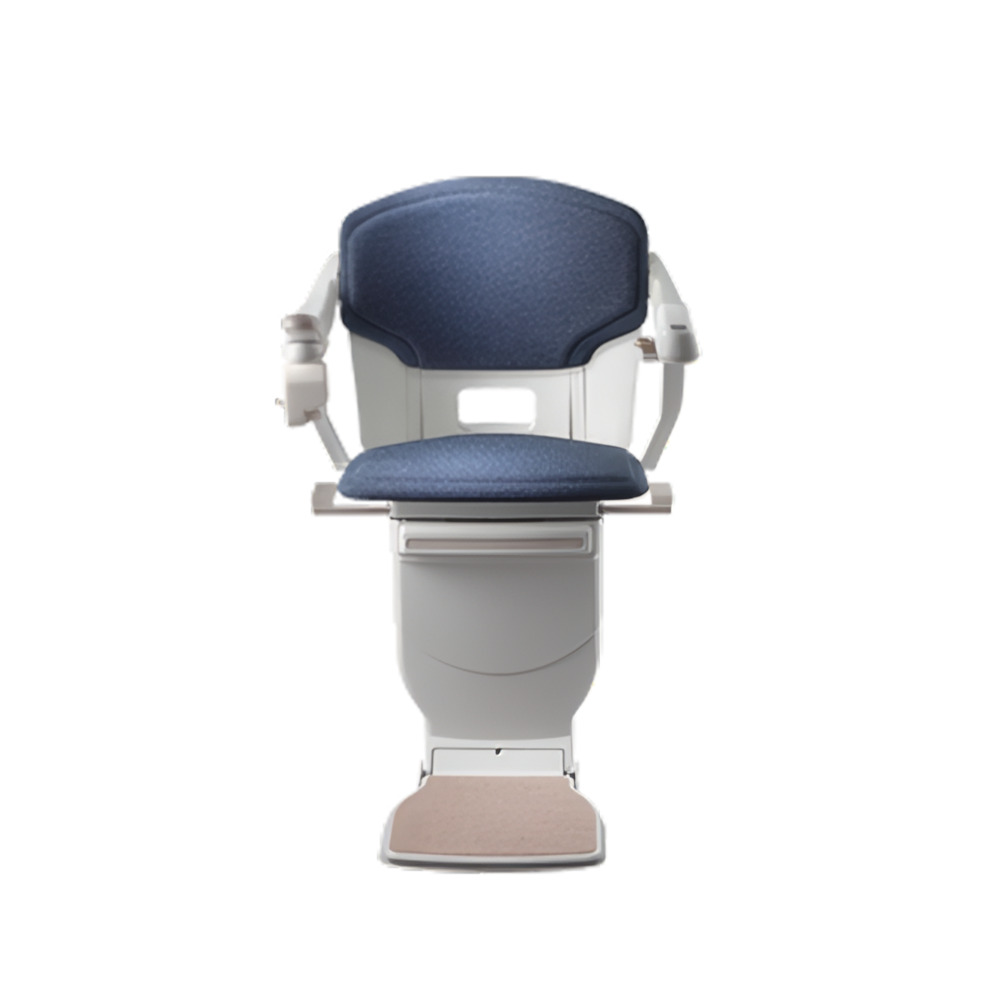 Silla salvaescaleras Solus para escalera recta