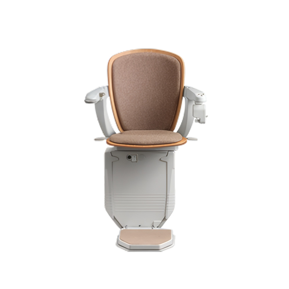Silla salvaescaleras Starla para escalera curva