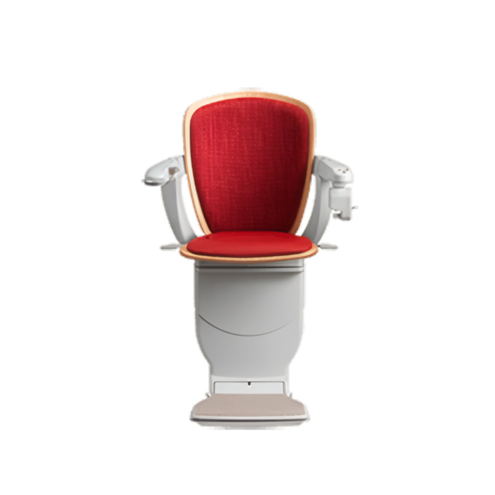Silla salvaescaleras Starla para escalera recta