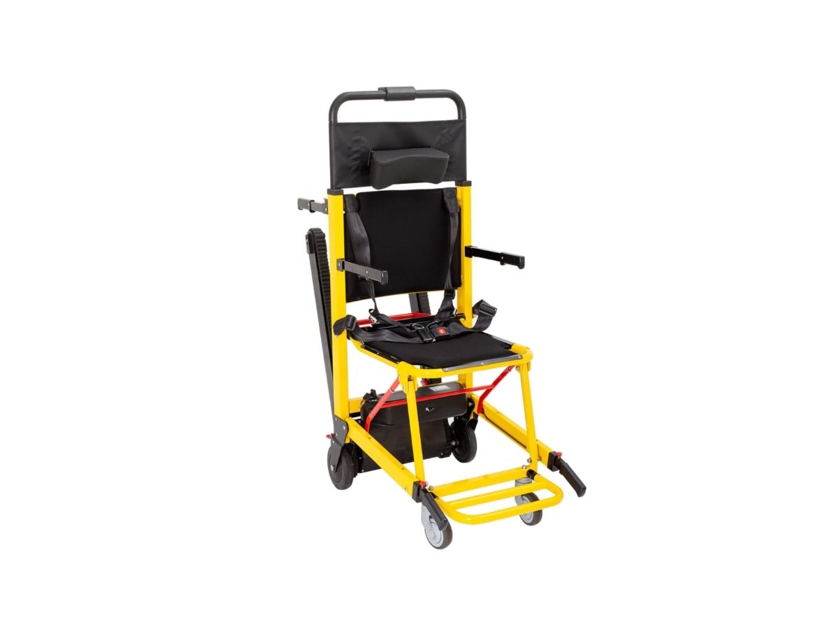 Silla salvaescaleras portátil YXH-5L