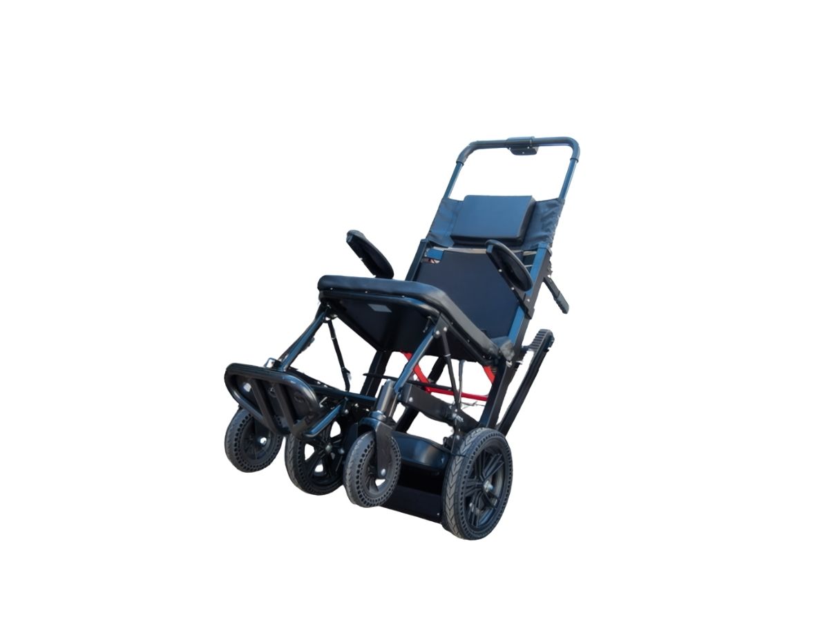 Silla salvaescaleras portátil YXH-5P
